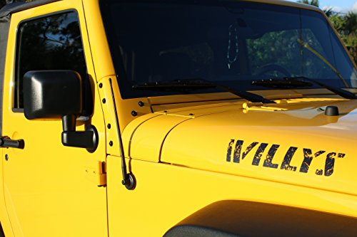 AntennaMastsRus - 1992-2015 Ford E-150 Econoline - 13" All-Terrain SHORT Custom Flexible Rubber AM/FM Antenna
