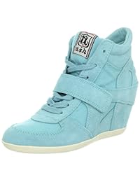 Ash Bowie - Zapatillas para mujer