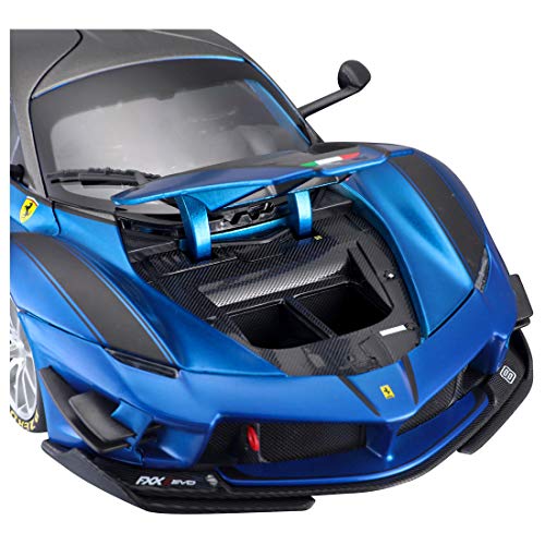 Tomica Presents Vicky Signature Series 1:18 FXXK EVO Special Color 
