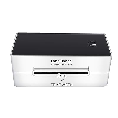 lp620 label printer