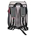 Igloo Outdoorsman Gizmo Backpack-Sandstone/Blaze Red