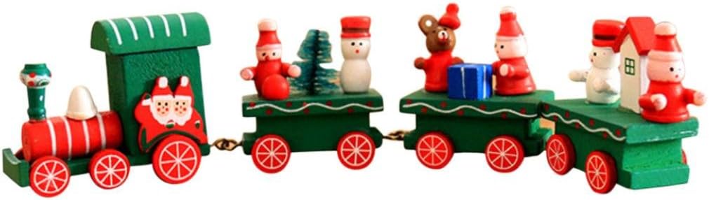 christmas train accessories