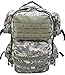 Explorer U.S. Military Level 3 Tactical Backpack, Medium