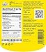 The original Perle di Sole Lemon Drops - Hard Candies Made with Essential Oils of Amalfi Coast P.G.I. Lemon (7.05 oz | 200 g) - Pack of 6