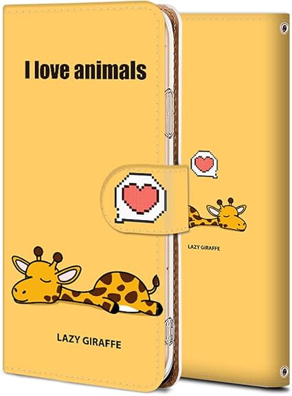 Amazon Xperia 10 Iii So 52b ケース 手帳型 エクスぺリア1 カバー So 52b手帳型ケース 純正 耐衝撃 スマホケース うつ伏せの鹿 アニマル アニメ 家電 カメラ オンライン通販