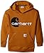 Carhartt Big Boys' C Sweatshirt