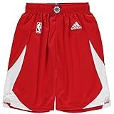 Los Angeles Clippers Adidas Youth Replica Shorts Boys 8-20