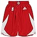 Los Angeles Clippers Adidas Youth Replica Shorts Boys 8-20