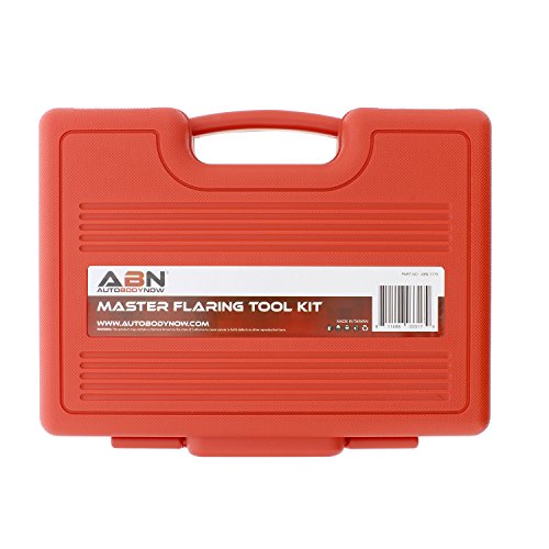 ABN Bubble Flare Tool & Double Flaring Kit Tubing Bender Flare Tool