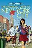 The Shambling Guide to New York City (The Shambling Guides)
