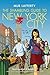 The Shambling Guide to New York City (The Shambling Guides, 1)