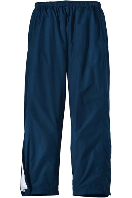 SPORT-TEK Full-Zip Wind Jacket F20 at 