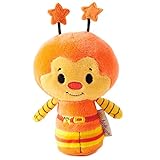 Hallmark itty bittys Classic O.J. Sprite Stuffed Animal