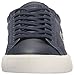 Lacoste Men's Fairlead 416 1 Spm Fashion Sneaker, Navy, 10.5 M US