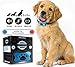 Paws Lover Anti Bark Collar Humane, No Harm Shock Bark Collar for Small Medium Large Dogs – 7 Tone Levels – Sensitivity Adjustable, Sound Beep and Vibration No Bark Training Controlthumb 4