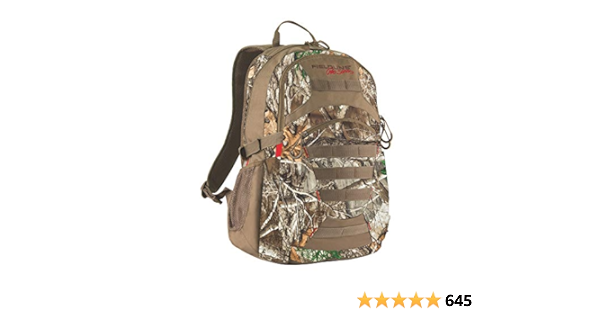 fieldline pro series prey backpack