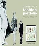 Image de Design Your Fashion Portfolio