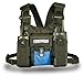 Double Adjusta-Pro II Radio Chest Harness