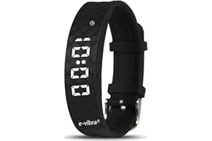e-vibra Watch band Watch