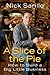 A Slice of the Pie: How to Build a Big Little Business - Book by Nick Sarillo