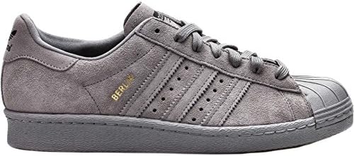 adidas superstar berlin grau