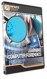 Learning Computer Forensics - Training DVD