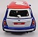 Corgi Mini Cooper 2007 Collectors Club LIMITED EDITION 1:36 Die-Cast Car US86356