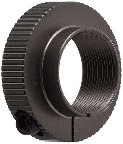 TLR Clamping Servo Saver Nut: 8Ight/E/T 4.0