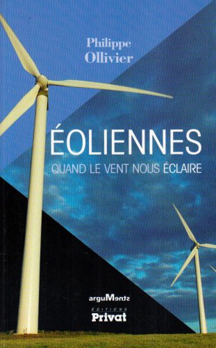 Éoliennes