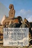 Herodotus' Histories: Euterpe: Herodotus' Firsthand Account of the Ancient African Civilization of K by Herodotus, Simon Starr