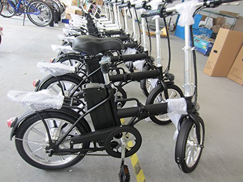 falcon electric bike