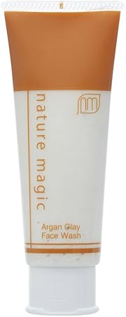 Amazon 攻めと守りのオールインワン泥洗顔 アルガン6クレイウォッシュ 1g ネイチャーマジック 泡洗顔料 通販