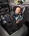 Safety 1st Grow and Go All-in-One Convertible Car Seat, Rear Facing Car Seat 5-40 lbs, Forward Facing Car 30–65 lbs, High Back Booster Seat 40-100 lbs, Vitamint
