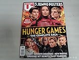 Collectors Edition Us Hunger Games the Complete Saga
