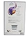 Glade Limited Edition PlugIns Scented Oils Refills 25% More 8 Ct-Lavender & Peach Blossom, Clear