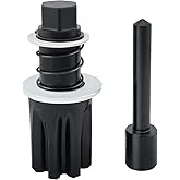 Engine Turning Tool and Timing Set Compatible with John Deere engine of 6059,6068,6076,608,6090,6105,6125,6135,6359,6619,5045,5055, 5065, 5075,5103,5203,5204,5303,5403,4024,4039,4045,4239,4276