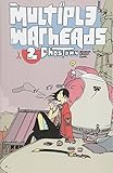 Multiple Warheads Volume 2: Ghost Town