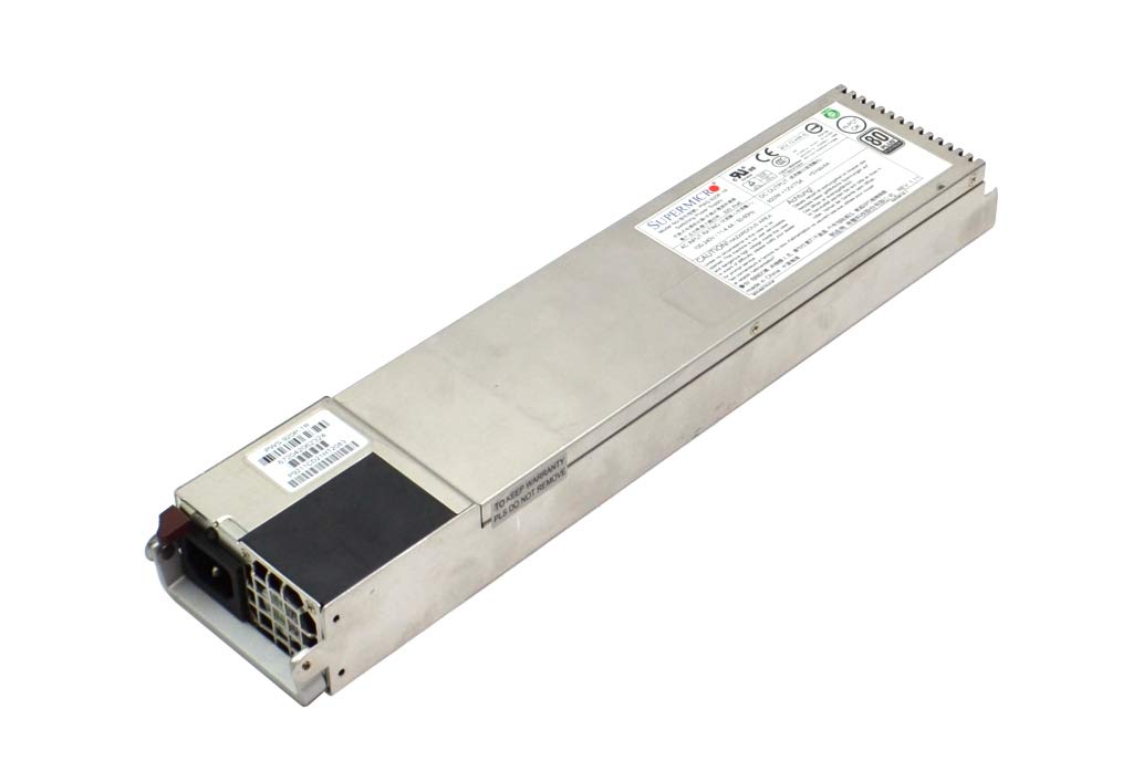 Super Micro PWS-920P-1R Network Server
