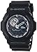 Casio Men's GA300-1A Combi Chronograph Watch