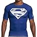 Under Armour Men's Chrome Compression Short Sleeve Shirt