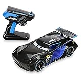 Disney Jackson Storm RC Vehicle - Cars 3