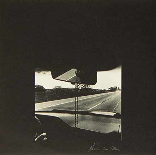 Album art for Taking Chances / Taking Chances by Sharon Van Etten