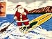 Pacific Legend Paradise Santa Christmas Hawaiian Shirts
