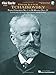 Tchaikovsky - Concerto No. 1 in B-flat Minor, Op. 23 Music Minus One Piano Book/Online Audio
