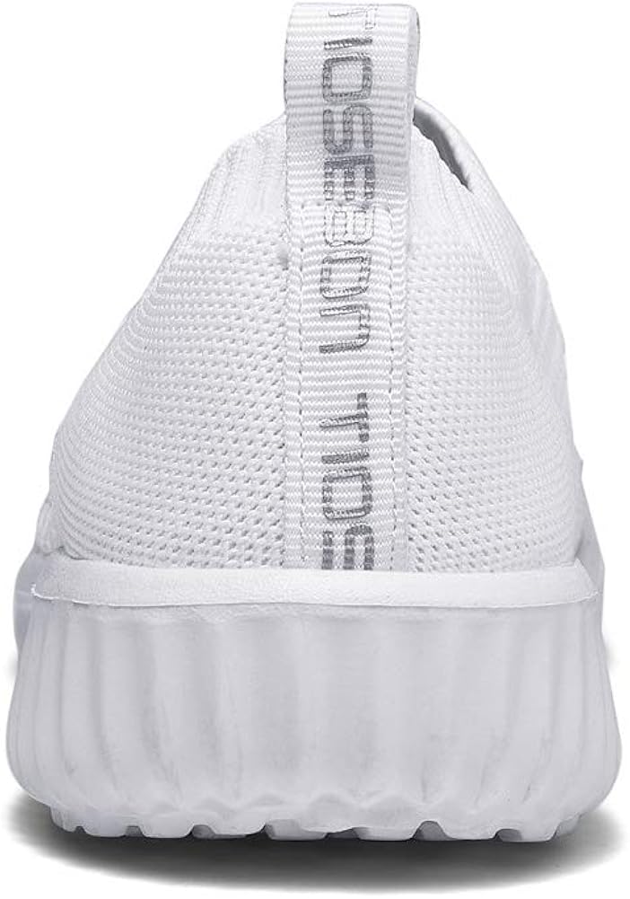tiosebon women's mesh walking sneakers