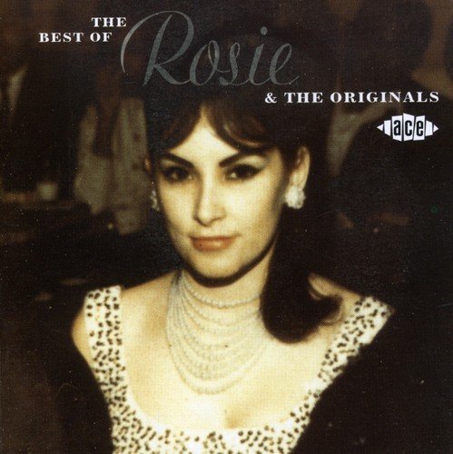 Rosie & The Originals - The Best - Zortam Music