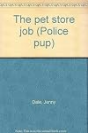 The Pet Store Job: Can Max Catch a Thief?