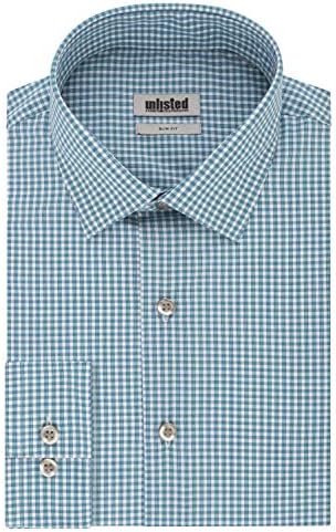 men's cooling dress shirts Jones New York Men's Slim-Fit Stretch Cooling Tech Dress Shirt
