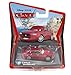 Disney Pixar Cars 2 Movie Series Mattel 1:55 Scale Die Cast Car Carlo Maserati