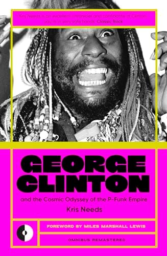 Make My Funk the P-Funk: Parliament-Funkadelic's Meteoric Rise in